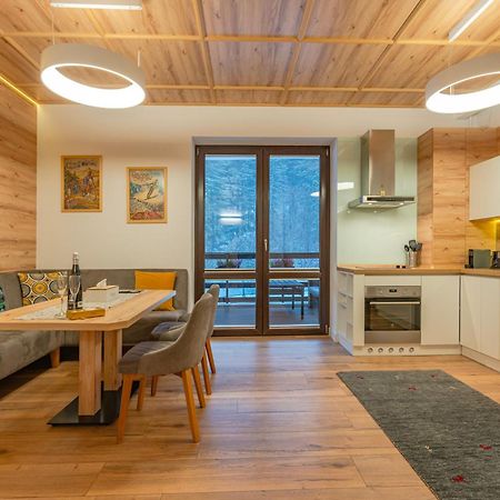Poiana Ski Residence Apartment 5 Poiana Brašov Exteriér fotografie