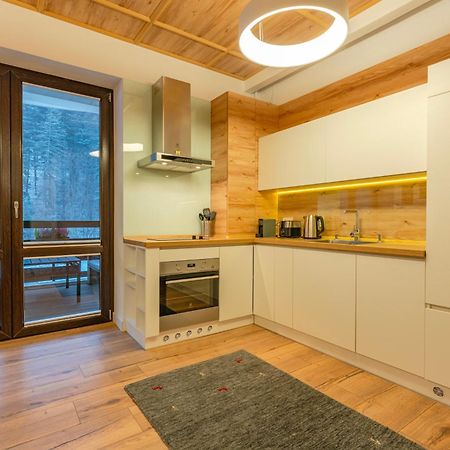 Poiana Ski Residence Apartment 5 Poiana Brašov Exteriér fotografie