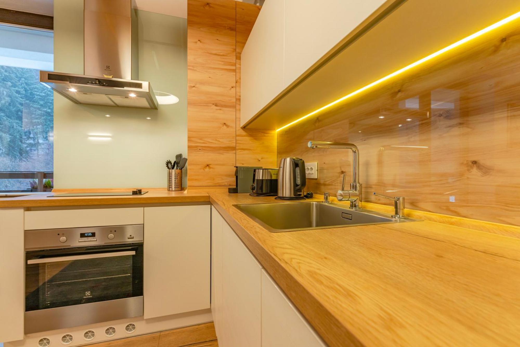 Poiana Ski Residence Apartment 5 Poiana Brašov Exteriér fotografie