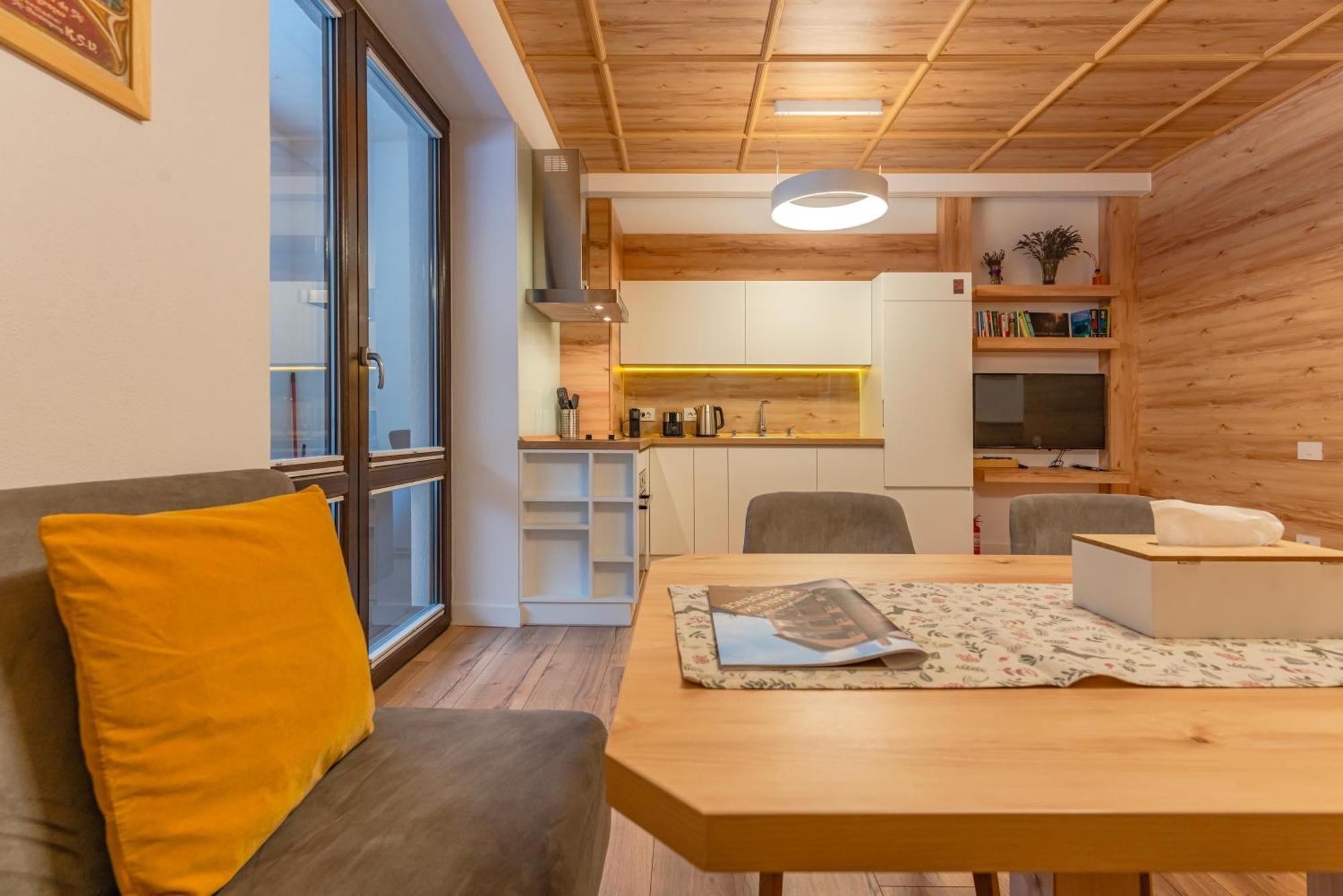 Poiana Ski Residence Apartment 5 Poiana Brašov Exteriér fotografie