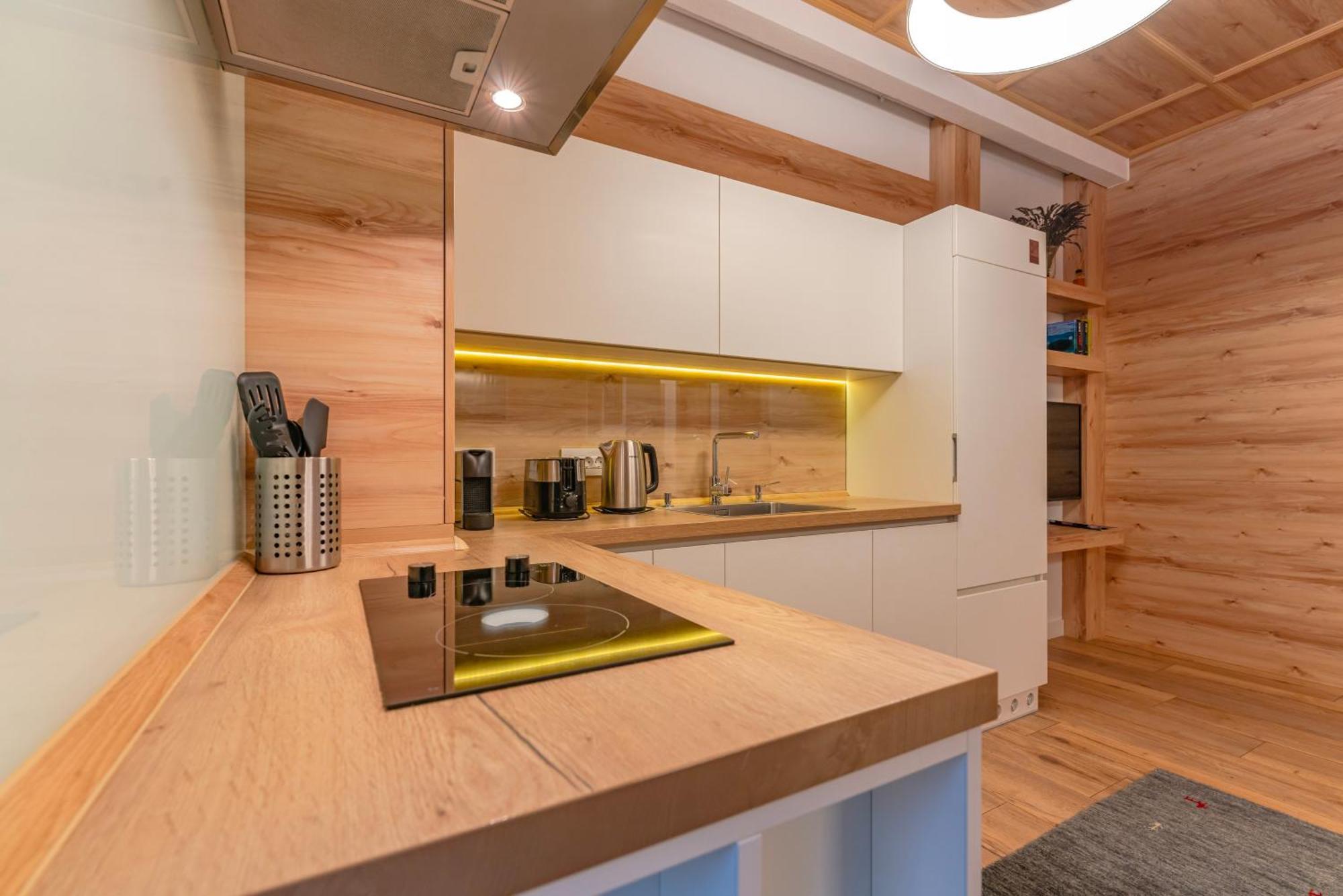 Poiana Ski Residence Apartment 5 Poiana Brašov Exteriér fotografie