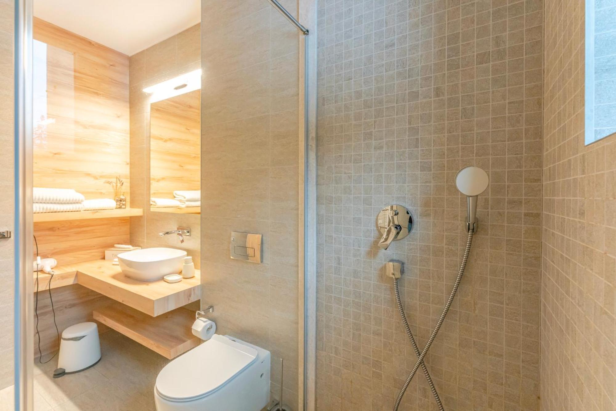 Poiana Ski Residence Apartment 5 Poiana Brašov Exteriér fotografie