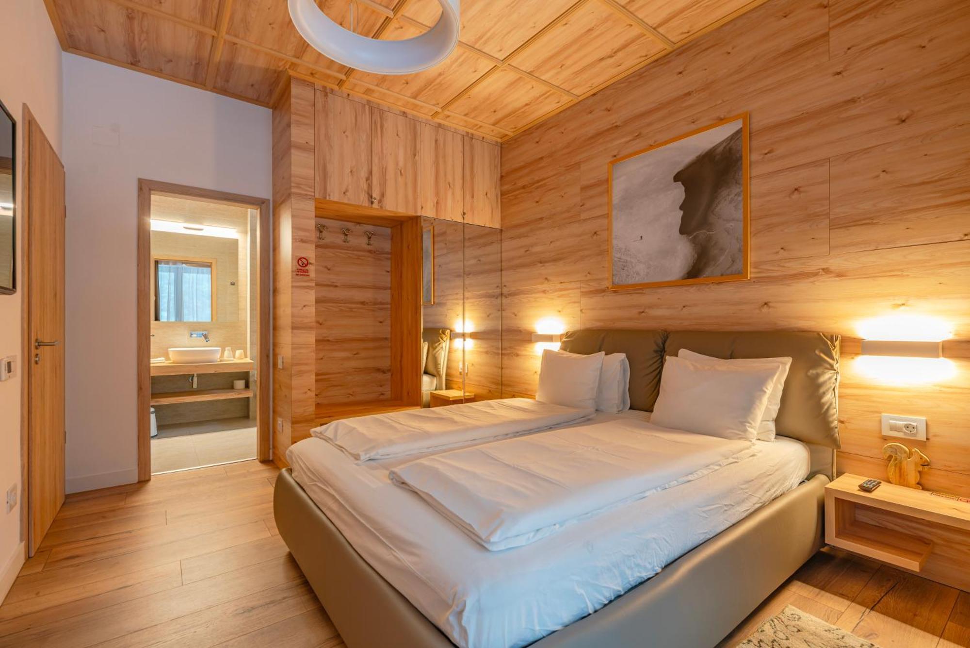Poiana Ski Residence Apartment 5 Poiana Brašov Exteriér fotografie