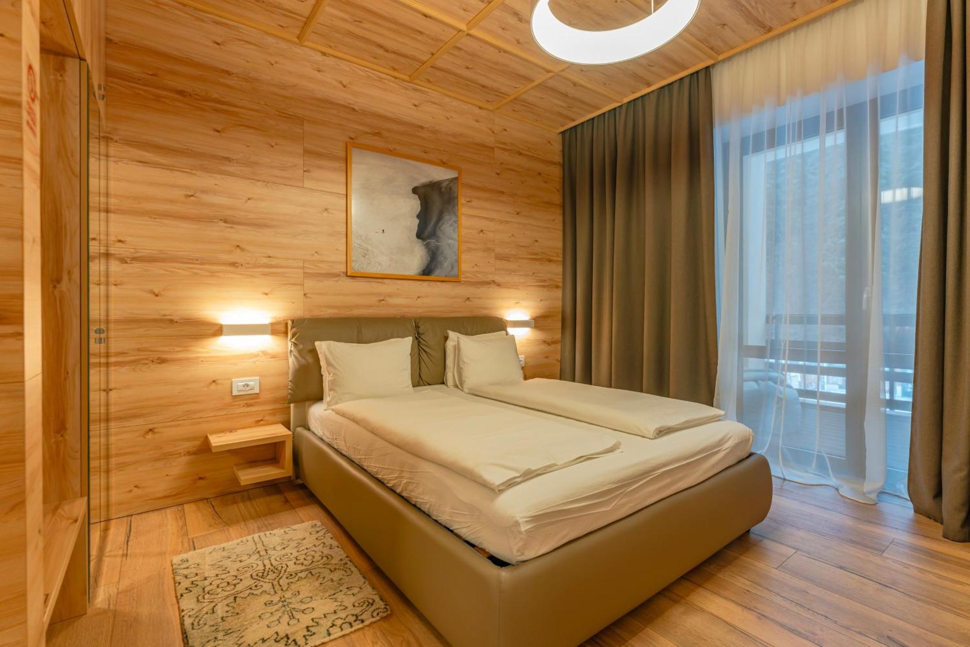 Poiana Ski Residence Apartment 5 Poiana Brašov Exteriér fotografie